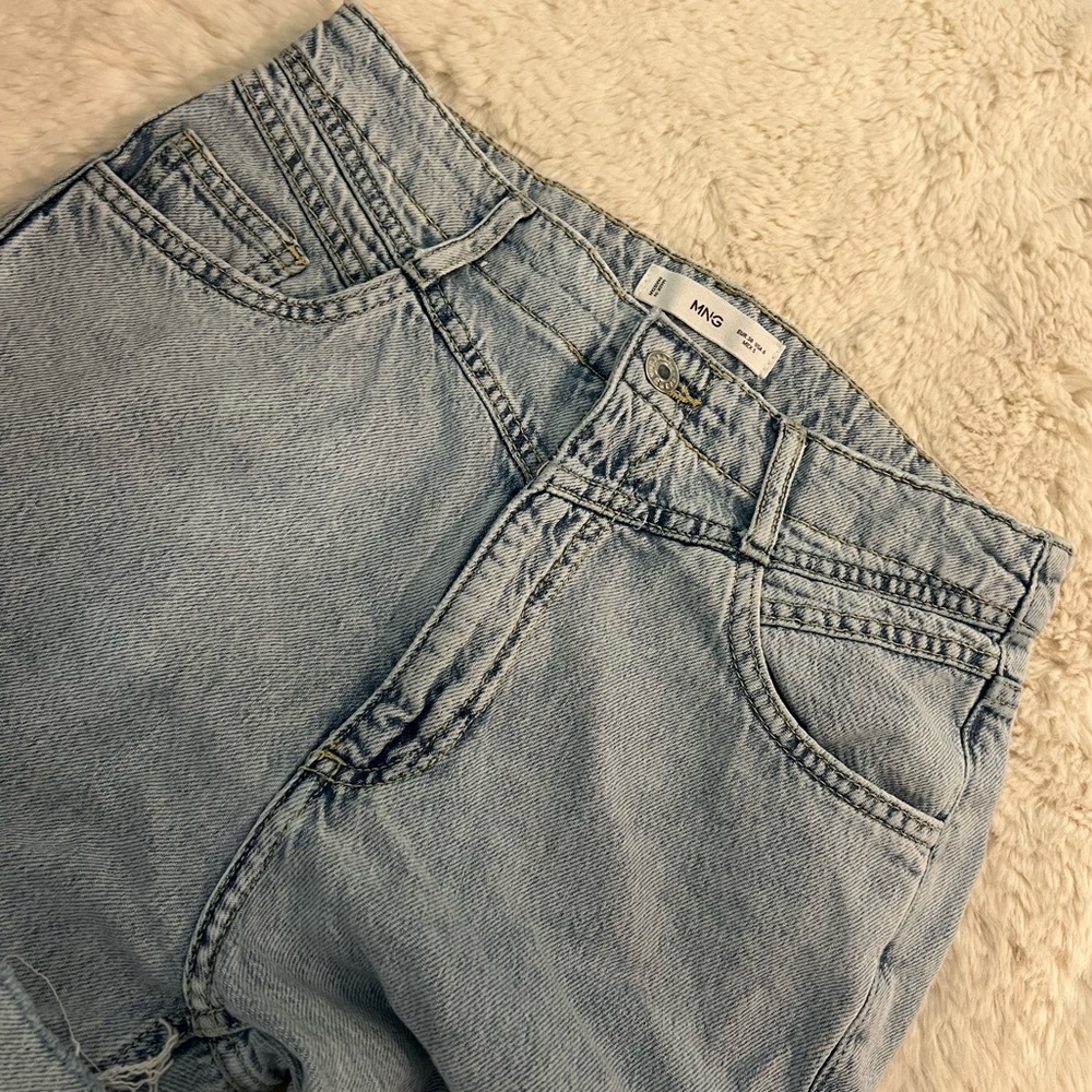 Mango jeans - Picture 3 of 7